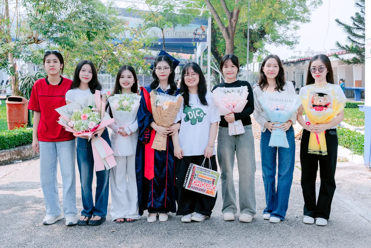 Graduation HUB #1